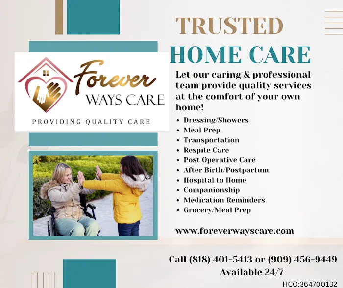 Forever Ways Care Picture 4
