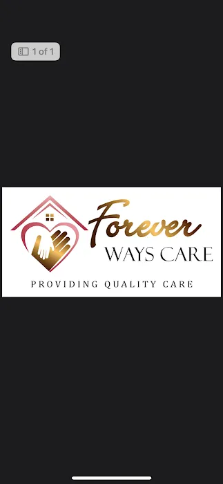 Forever Ways Care Picture 2