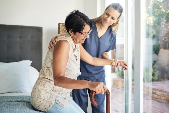 A Rainbow of Care, HC. Picture 8