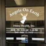Angels On Earth Home Health