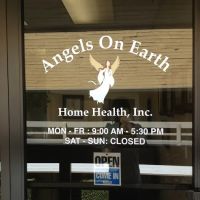 Angels On Earth Home Health ico