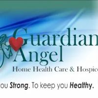 Guardian Angel Home Care of Santa Ana ico