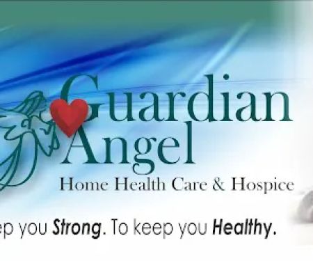 Guardian Angel Home Care of Santa Ana
