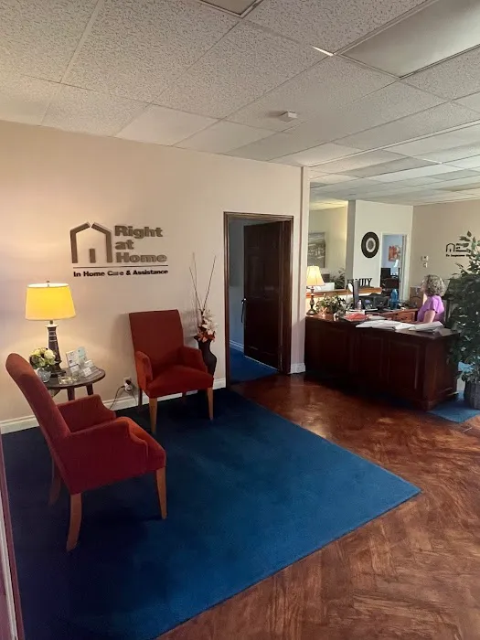 Right at Home Picture 2