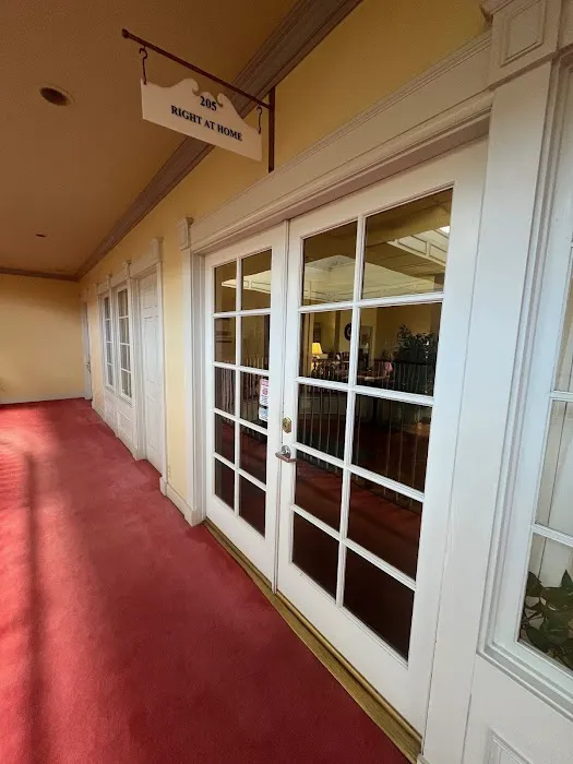 Right at Home Picture 1