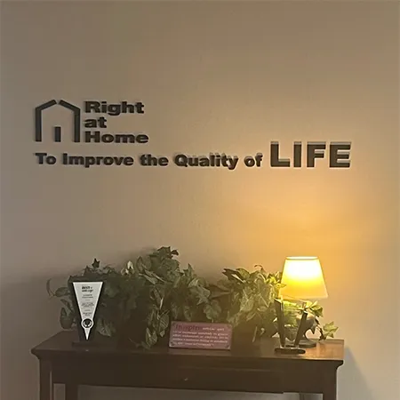 Right at Home Picture 6