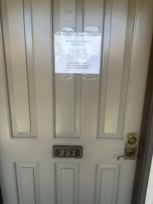 JM Home Care Solutions Picture 1