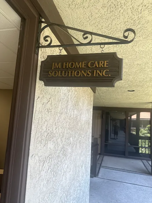 JM Home Care Solutions Picture 2