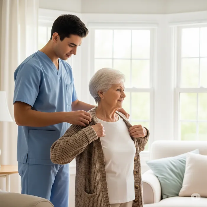 SoCal Care Picture 7