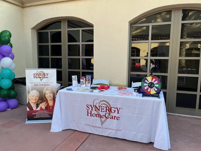 SYNERGY HomeCare Picture 5