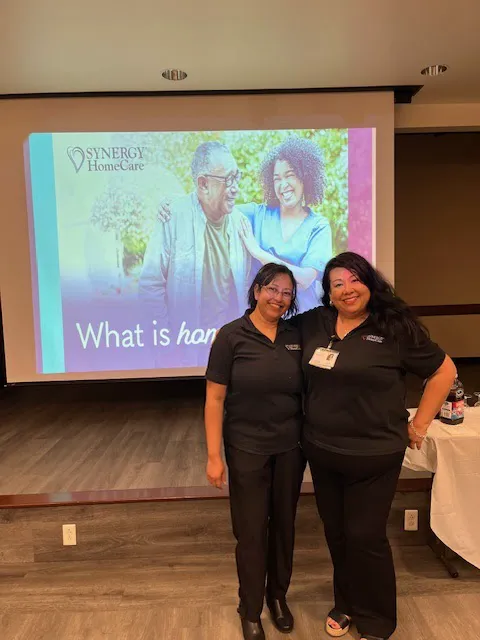 SYNERGY HomeCare Picture 3