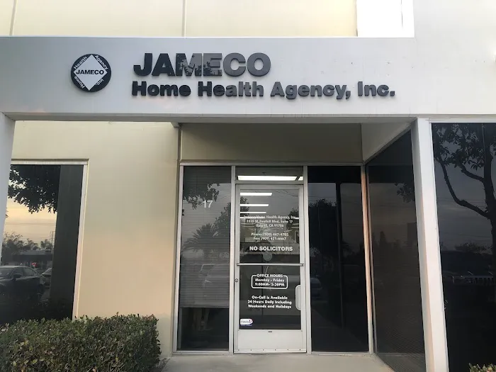 Jameco Home Health Agency Inc Picture 1