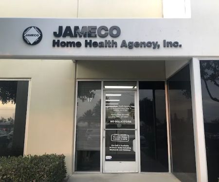 Jameco Home Health Agency Inc