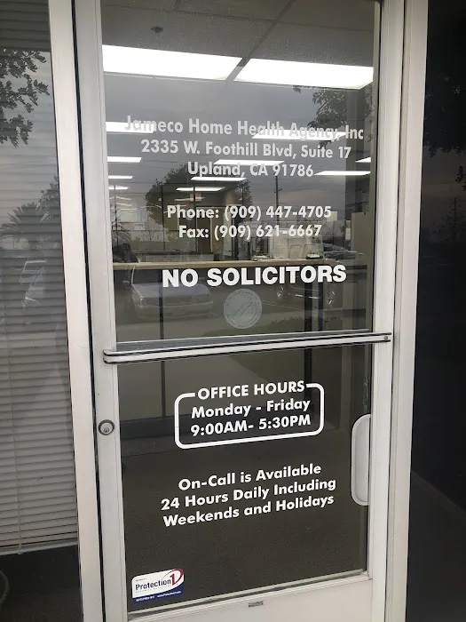 Jameco Home Health Agency Inc Picture 2