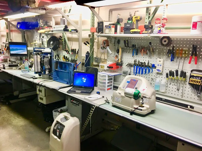 Homecare Technical Services, Inc. Picture 2