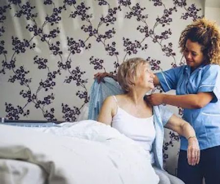 First Choice Home Health Agency