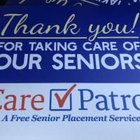 CarePatrol - Inland Empire ico