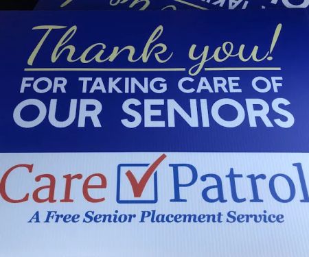 CarePatrol - Inland Empire