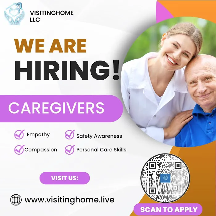 Visitinghome LLC Picture 4