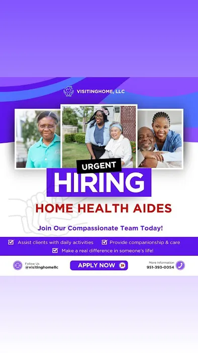 Visitinghome LLC Picture 1