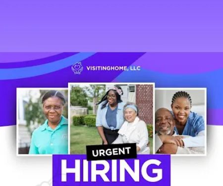 Visitinghome LLC