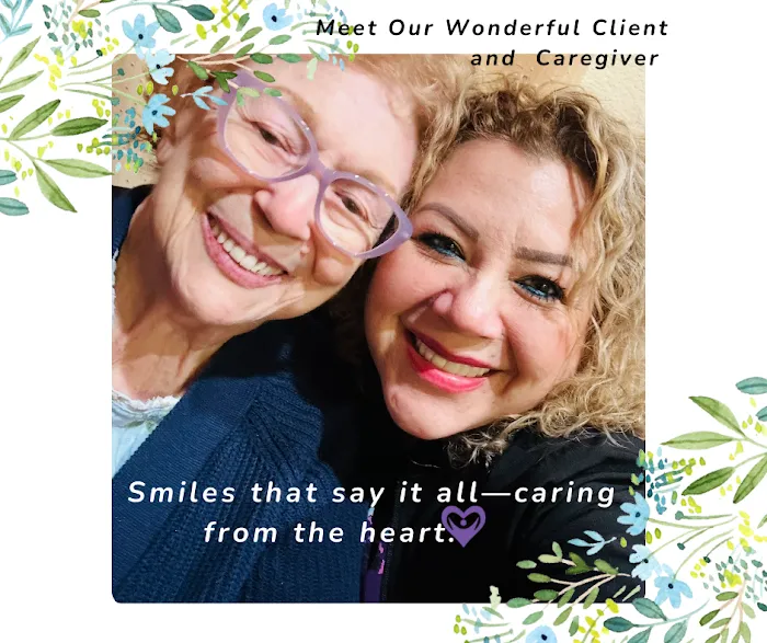 Peaceful Hearts Home Care Picture 7