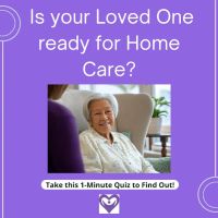 Peaceful Hearts Home Care ico