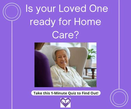 Peaceful Hearts Home Care