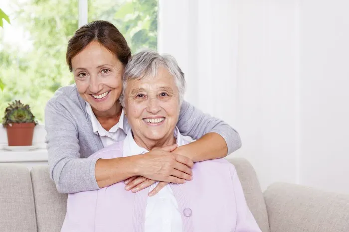 Peaceful Hearts Home Care Picture 9