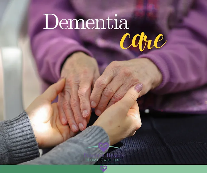 Peaceful Hearts Home Care Picture 8