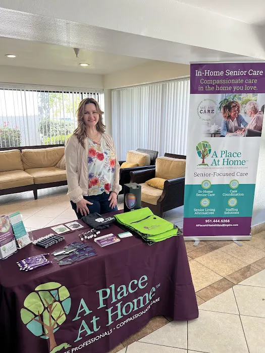 A Place at Home - Inland Empire West Picture 7