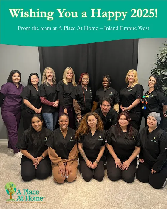 A Place at Home - Inland Empire West Picture 8