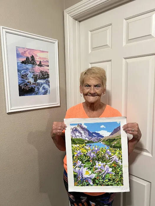 A Place at Home - Inland Empire West Picture 4