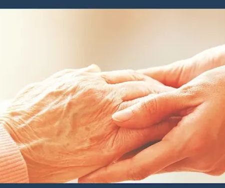 Crown Home Health Corp.