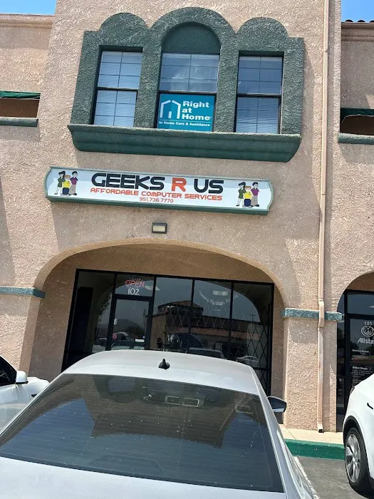 Right at Home Picture 1