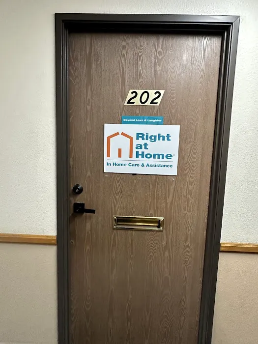 Right at Home Picture 2