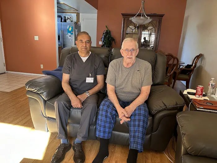 Right at Home Picture 8