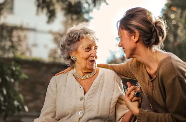 SYNERGY HomeCare Picture 4