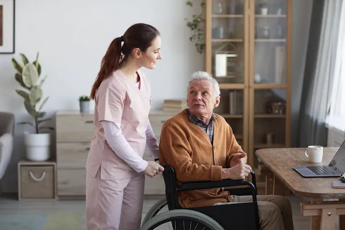 Bella Terra Hospice Picture 1