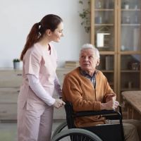 Bella Terra Hospice ico