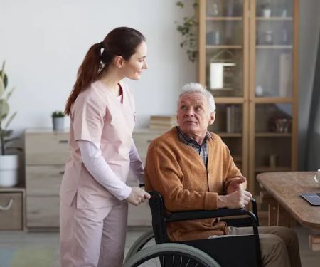 Bella Terra Hospice