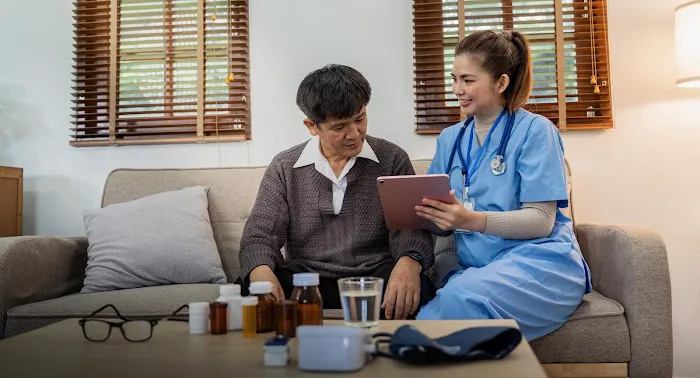 Bella Terra Hospice Picture 5