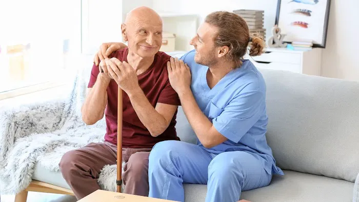 Bella Terra Hospice Picture 6