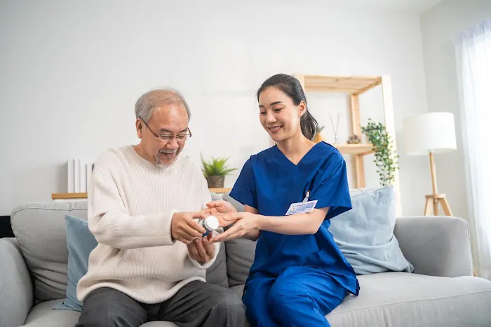 Bella Terra Hospice Picture 7