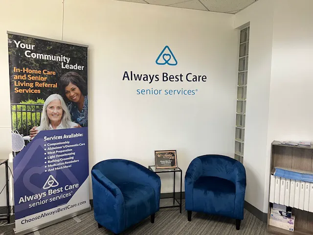 Always Best Care Senior Service - Home Care Services in Corona Picture 7