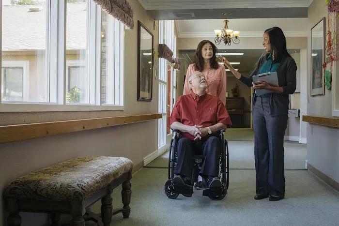 Always Best Care Senior Service - Home Care Services in Corona Picture 4