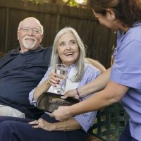 Always Best Care Senior Service - Home Care Services in Corona ico