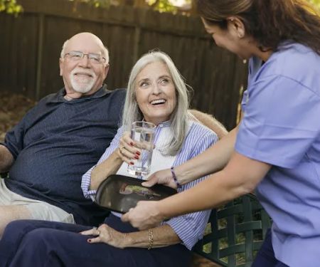 Always Best Care Senior Service - Home Care Services in Corona