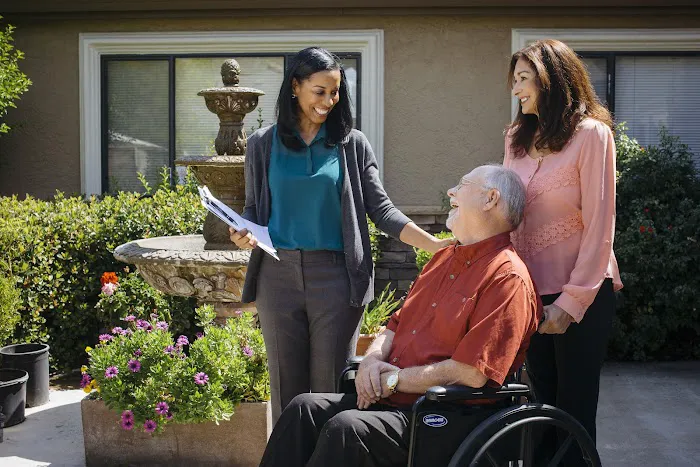 Always Best Care Senior Service - Home Care Services in Corona Picture 6