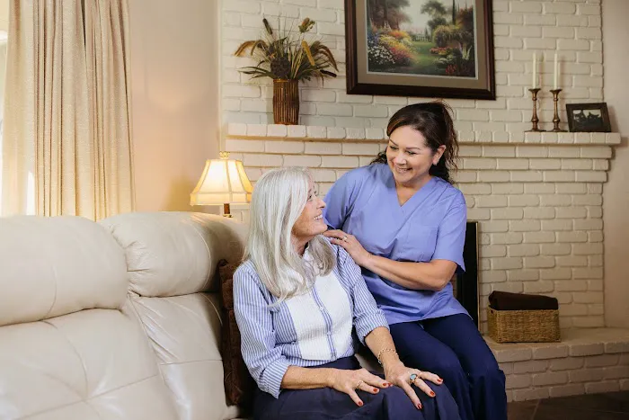 Always Best Care Senior Service - Home Care Services in Corona Picture 5